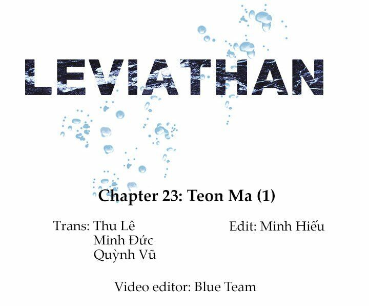 Đứa Con Thần Chết Chapter 23 - 1