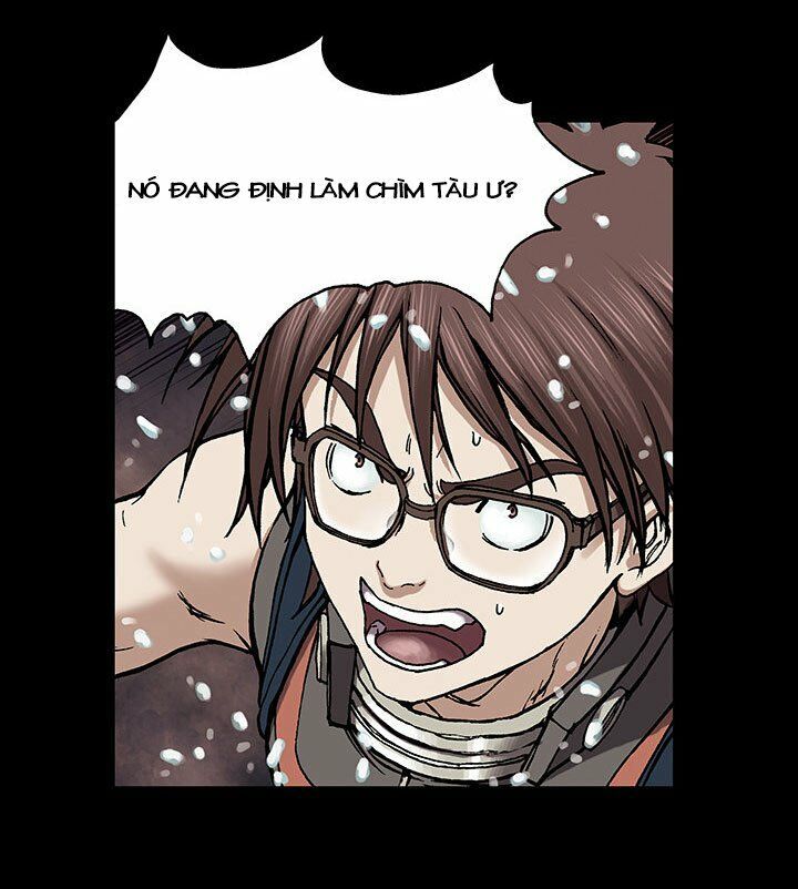 Đứa Con Thần Chết Chapter 23 - 20