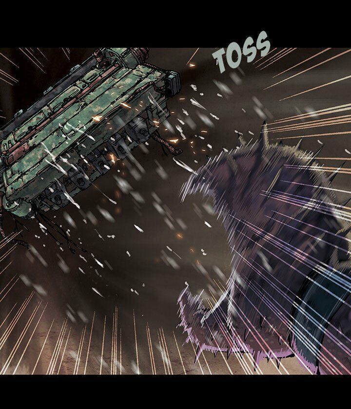 Đứa Con Thần Chết Chapter 23 - 21