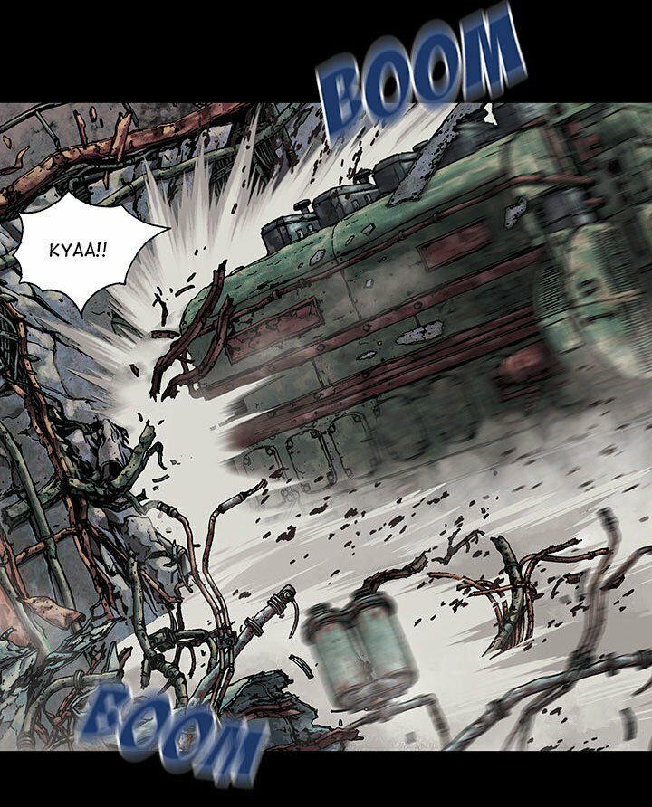 Đứa Con Thần Chết Chapter 23 - 23