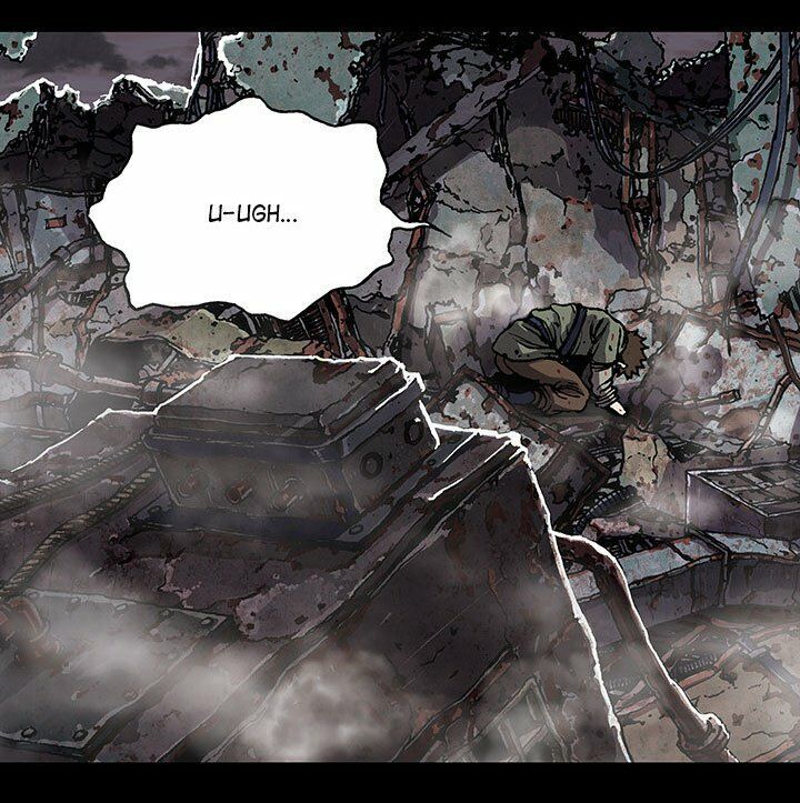 Đứa Con Thần Chết Chapter 23 - 27