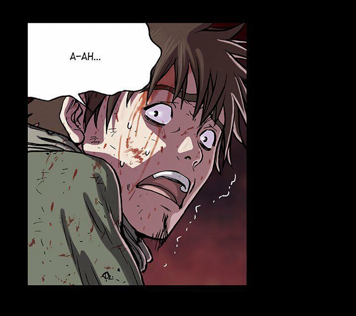 Đứa Con Thần Chết Chapter 23 - 30