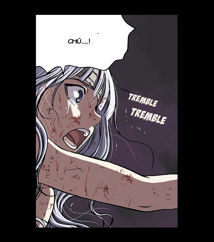 Đứa Con Thần Chết Chapter 23 - 32