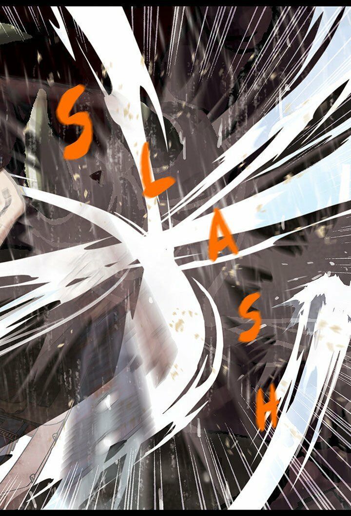 Đứa Con Thần Chết Chapter 23 - 34