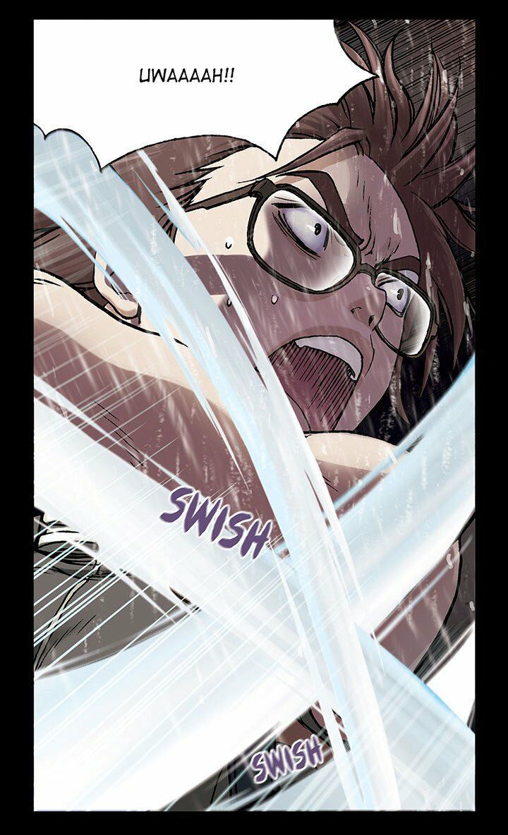 Đứa Con Thần Chết Chapter 23 - 35