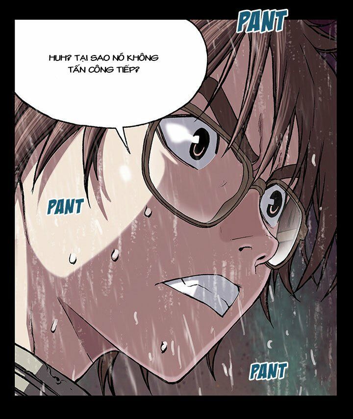 Đứa Con Thần Chết Chapter 23 - 40