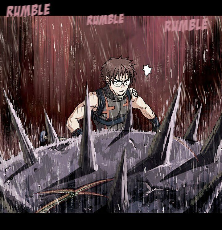 Đứa Con Thần Chết Chapter 23 - 43