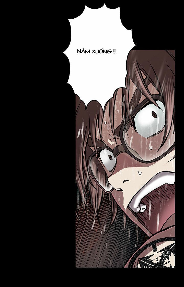 Đứa Con Thần Chết Chapter 23 - 46