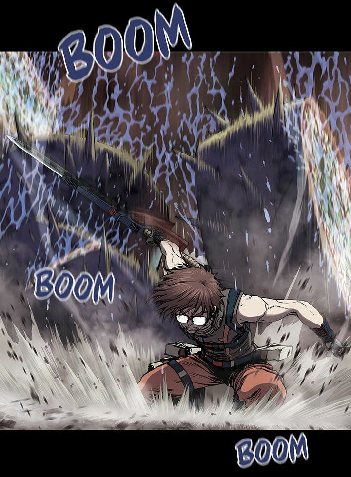 Đứa Con Thần Chết Chapter 23 - 9