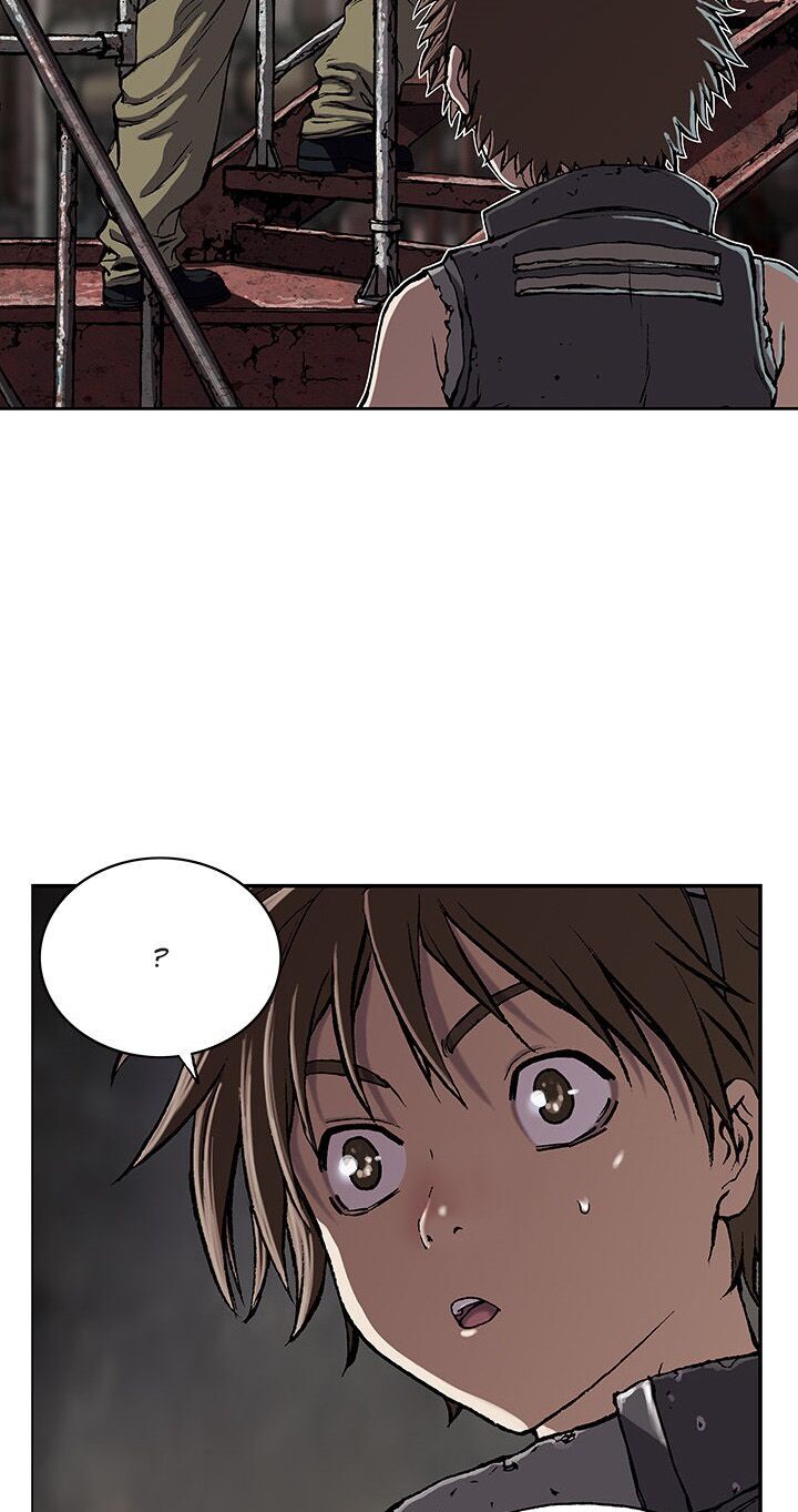 Đứa Con Thần Chết Chapter 27 - 36