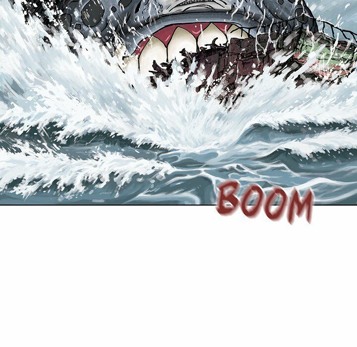 Đứa Con Thần Chết Chapter 3 - 19