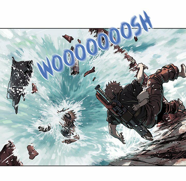 Đứa Con Thần Chết Chapter 3 - 20