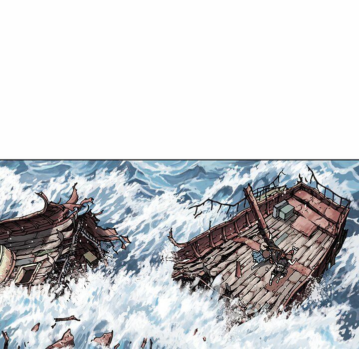 Đứa Con Thần Chết Chapter 3 - 21