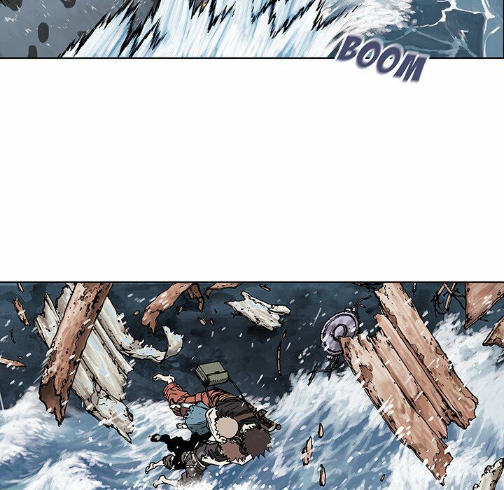 Đứa Con Thần Chết Chapter 3 - 28