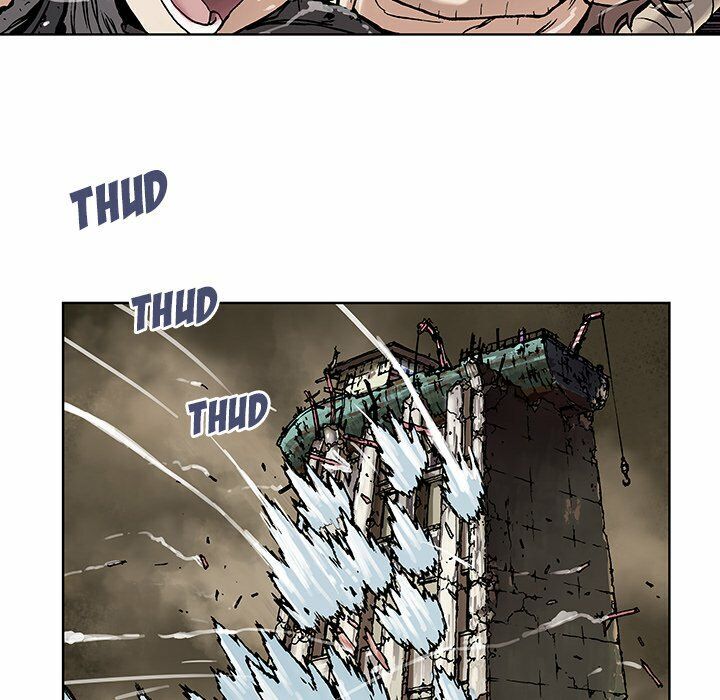 Đứa Con Thần Chết Chapter 3 - 30