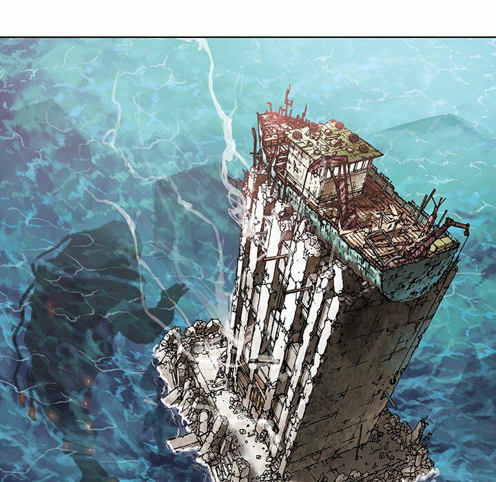 Đứa Con Thần Chết Chapter 3 - 33