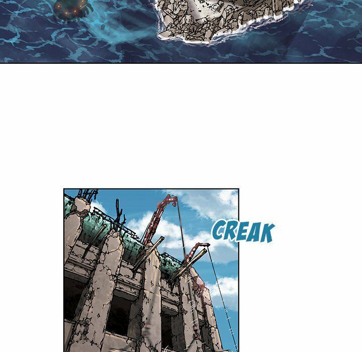 Đứa Con Thần Chết Chapter 3 - 34