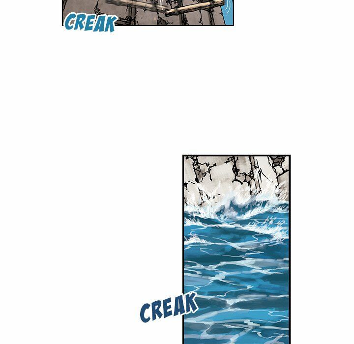 Đứa Con Thần Chết Chapter 3 - 35