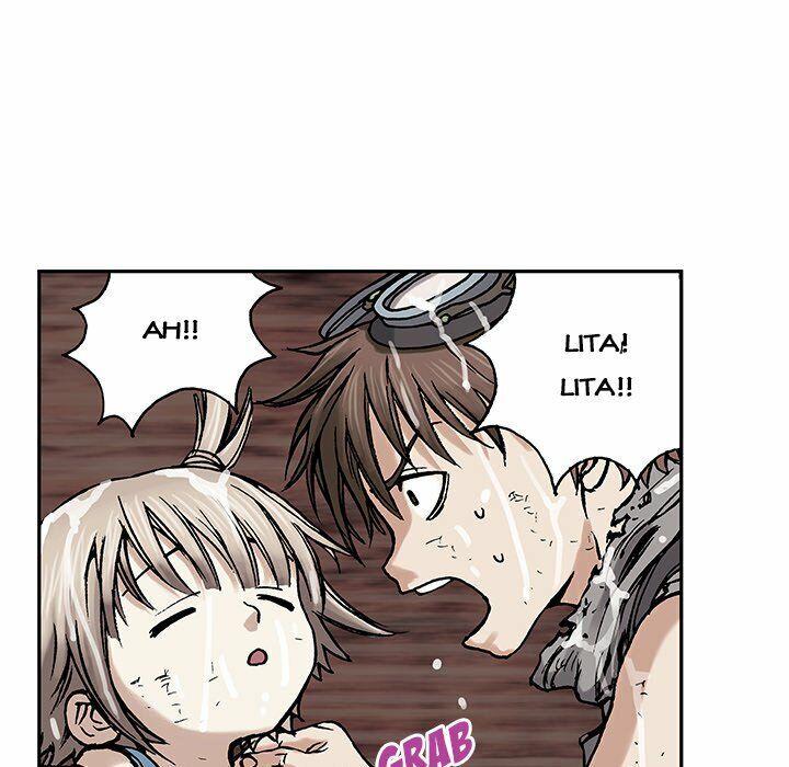 Đứa Con Thần Chết Chapter 3 - 40
