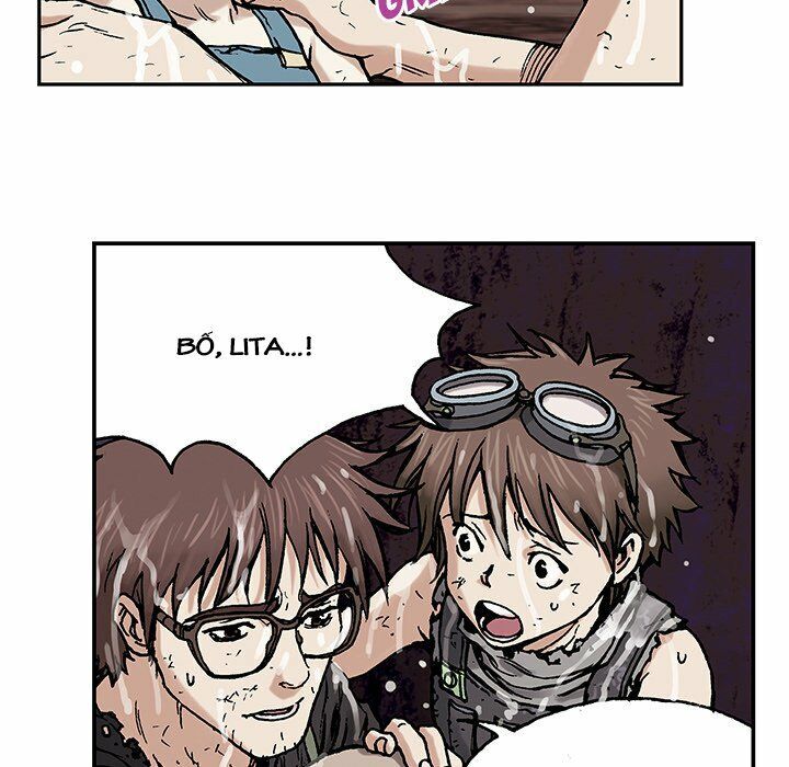 Đứa Con Thần Chết Chapter 3 - 41