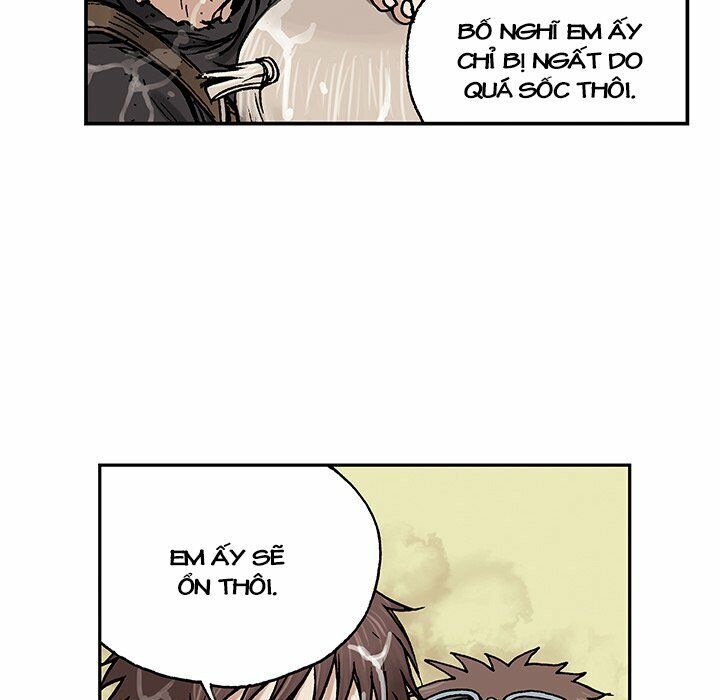 Đứa Con Thần Chết Chapter 3 - 42