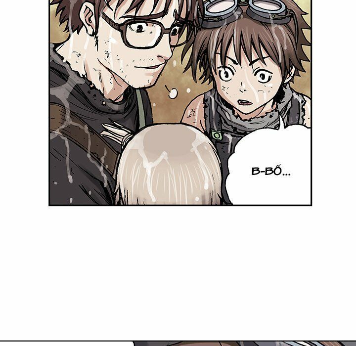 Đứa Con Thần Chết Chapter 3 - 43