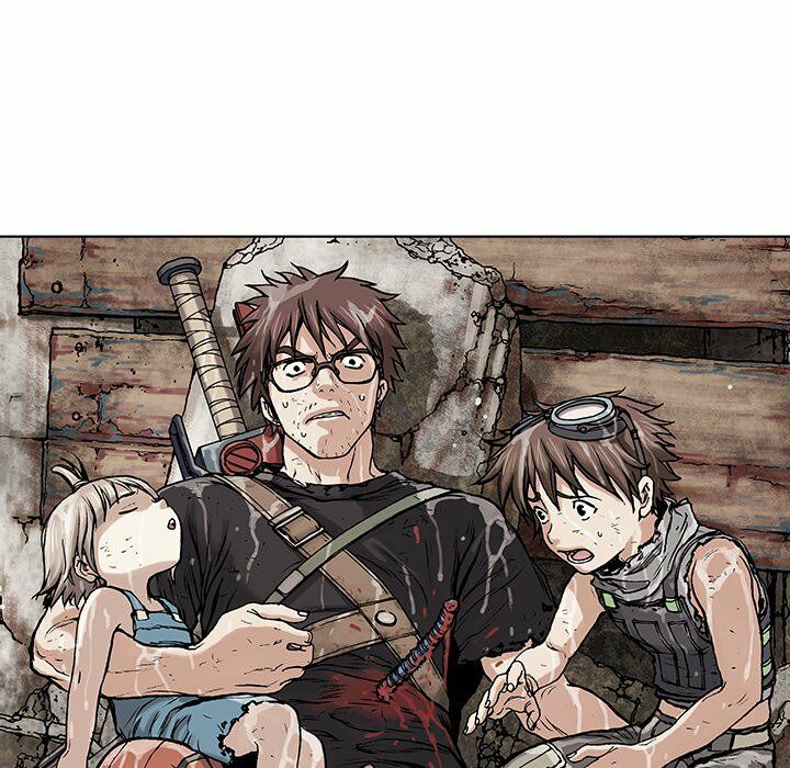 Đứa Con Thần Chết Chapter 3 - 45