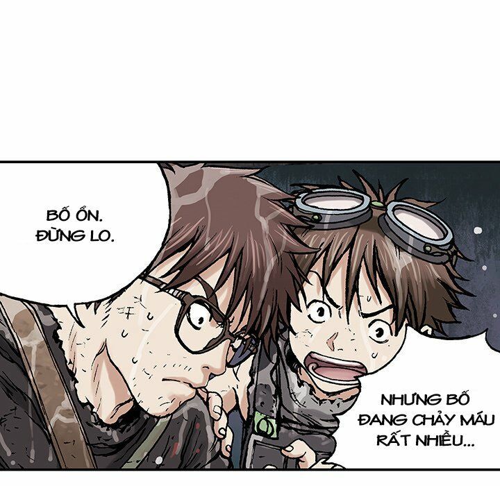 Đứa Con Thần Chết Chapter 3 - 47