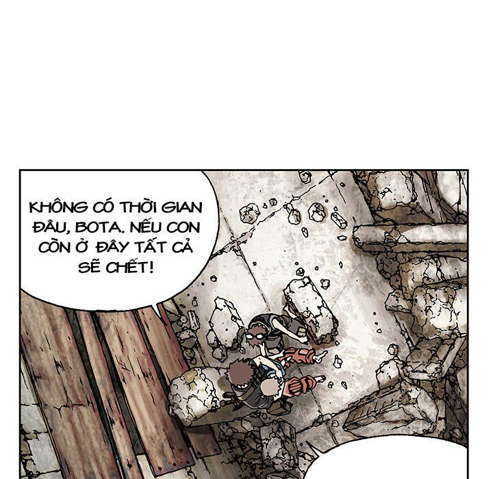 Đứa Con Thần Chết Chapter 3 - 48