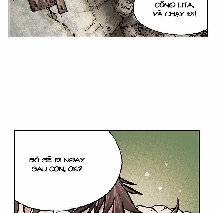 Đứa Con Thần Chết Chapter 3 - 49