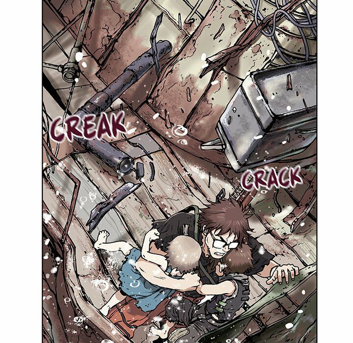 Đứa Con Thần Chết Chapter 3 - 6