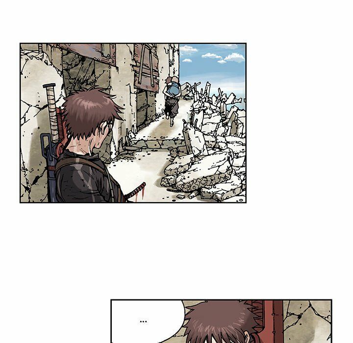 Đứa Con Thần Chết Chapter 3 - 52