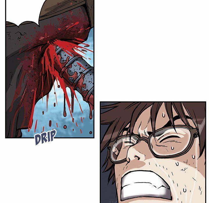 Đứa Con Thần Chết Chapter 3 - 54