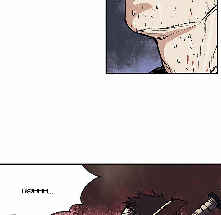 Đứa Con Thần Chết Chapter 3 - 55