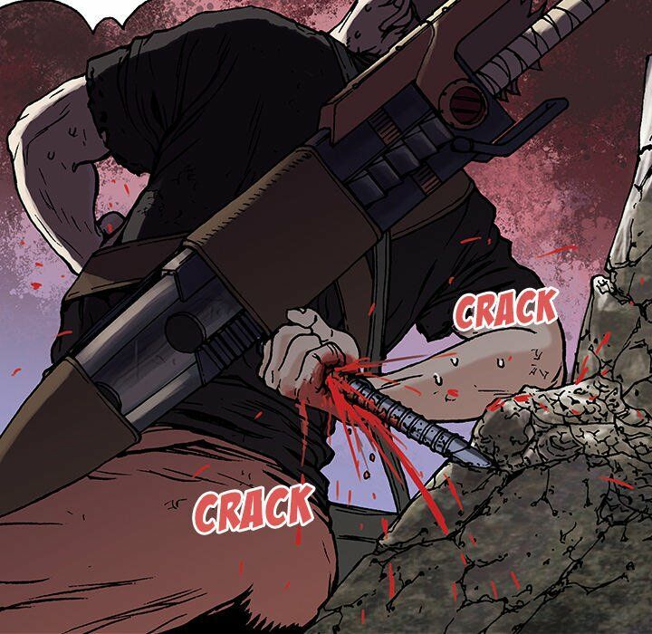 Đứa Con Thần Chết Chapter 3 - 56