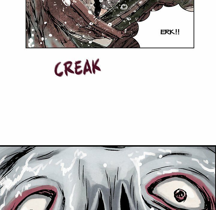 Đứa Con Thần Chết Chapter 3 - 7