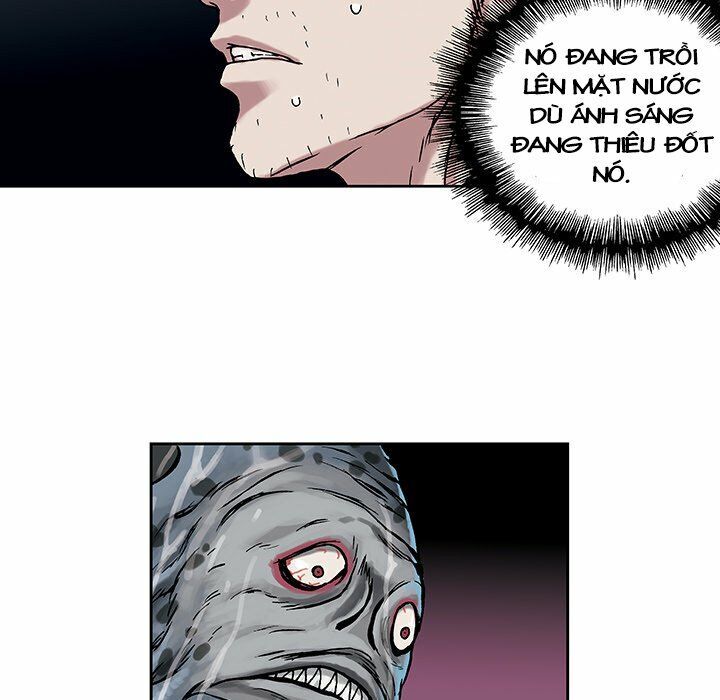 Đứa Con Thần Chết Chapter 3 - 64