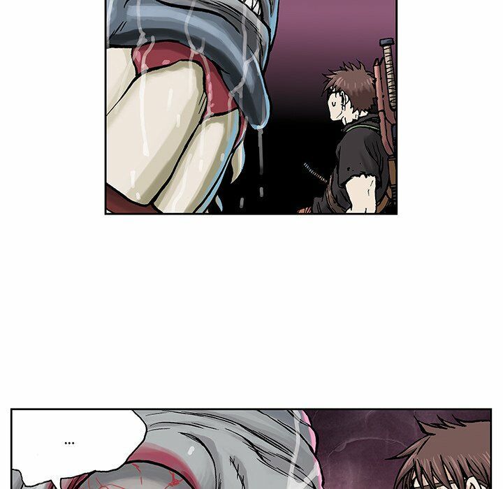 Đứa Con Thần Chết Chapter 3 - 65