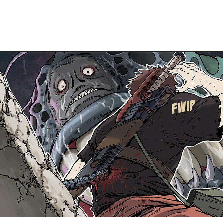 Đứa Con Thần Chết Chapter 3 - 67