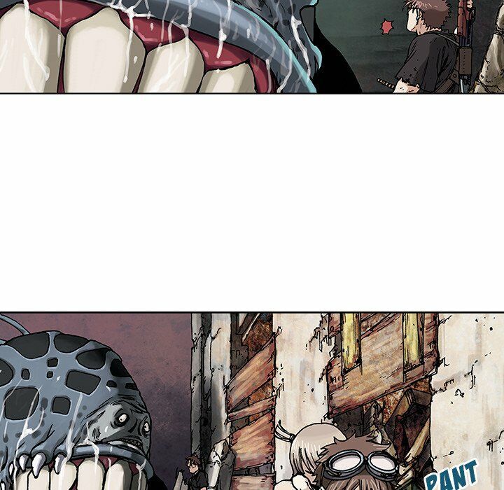 Đứa Con Thần Chết Chapter 3 - 70