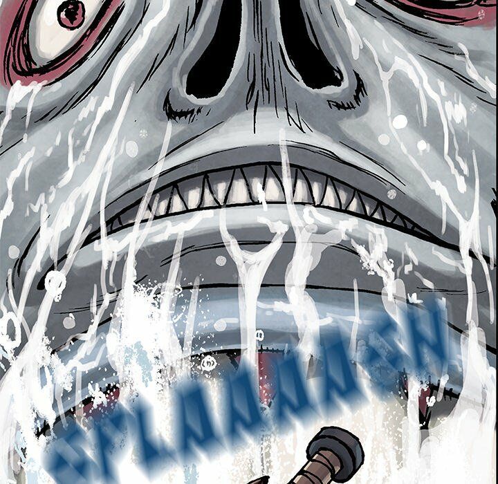 Đứa Con Thần Chết Chapter 3 - 8