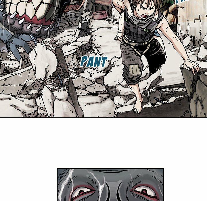 Đứa Con Thần Chết Chapter 3 - 71