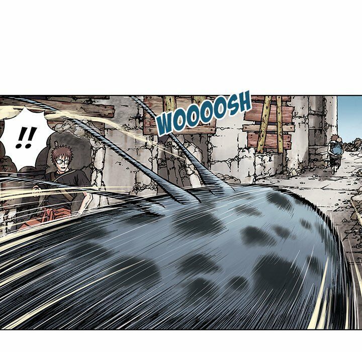 Đứa Con Thần Chết Chapter 3 - 73