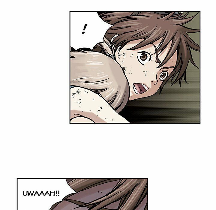 Đứa Con Thần Chết Chapter 3 - 75