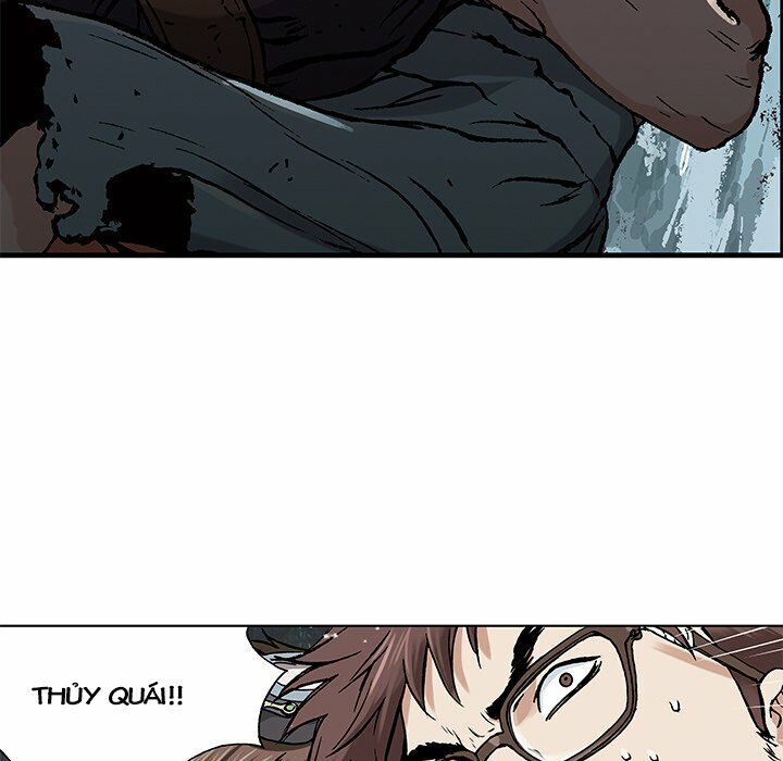 Đứa Con Thần Chết Chapter 3 - 10