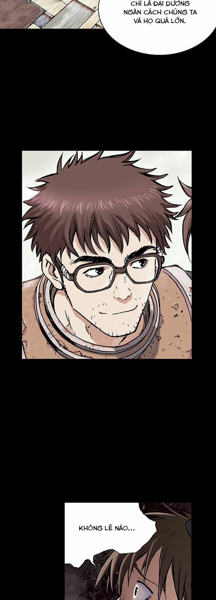 Đứa Con Thần Chết Chapter 31 - 18