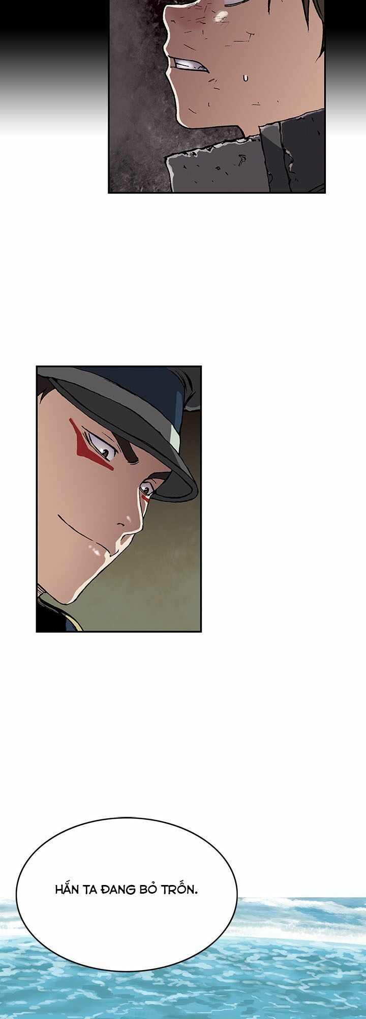 Đứa Con Thần Chết Chapter 31 - 19