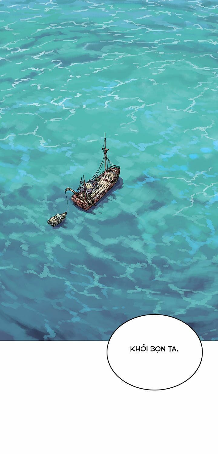 Đứa Con Thần Chết Chapter 31 - 20