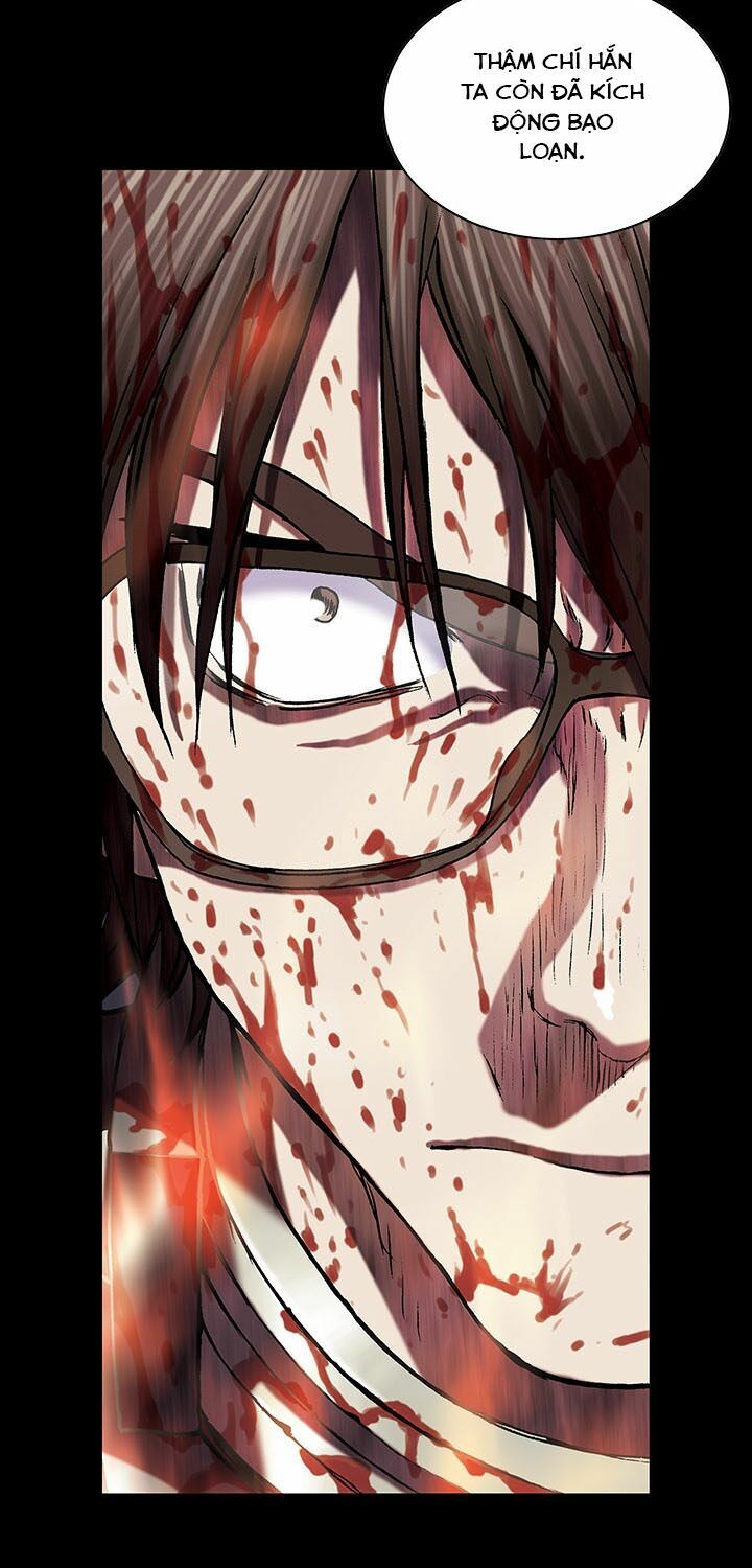 Đứa Con Thần Chết Chapter 31 - 24