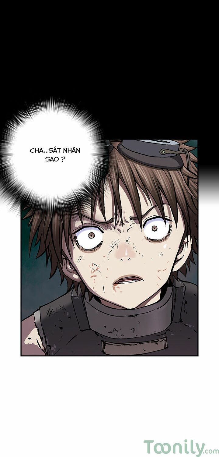 Đứa Con Thần Chết Chapter 31 - 25